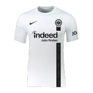 Men's Eintracht Frankfurt Special Soccer Jersey 2023/24 - Fans Version - thejerseys
