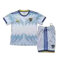 Kid's Boca Juniors Third Away Jerseys Kit(Jersey+Shorts) 2023/24 - thejerseys