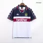 Manchester City Away Retro Soccer Jersey 1997/98 - thejerseys