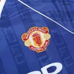 Classic Manchester United Away Jersey 1988/90 - thejerseys