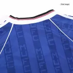 Manchester United Away Retro Soccer Jersey 88/90 - thejerseys