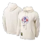 Club America Cream Hoodie Sweater 2023/24 Adults - thejerseys