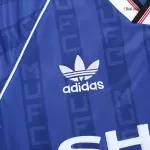 Classic Manchester United Away Jersey 1988/90 - thejerseys