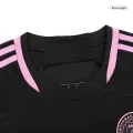 Inter Miami CF MESSI #10 Away Soccer Jersey 2023 - Player Version - thejerseys