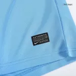 Classic Manchester City Home Jersey 2013/14 - thejerseys