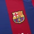 Men's Barcelona Home Jersey (Jersey+Shorts) Kit 2023/24 - Fans Version - thejerseys