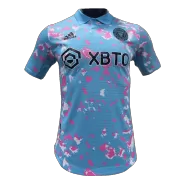 Inter Miami CF Special Soccer Jersey 2023 - Player Version - thejerseys