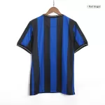 Classic Inter Milan Home Jersey 2009/10 - thejerseys