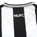 Men's Newcastle Home Jersey (Jersey+Shorts) Kit 2023/24 - Fans Version - thejerseys
