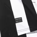 Men's Newcastle Home Jersey (Jersey+Shorts) Kit 2023/24 - Fans Version - thejerseys