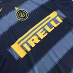 Classic Inter Milan Third Jersey 2004/05 - thejerseys