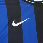 Classic Inter Milan Home Jersey 2009/10 - thejerseys