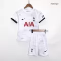 Kid's Tottenham Hotspur Home Jerseys Kit(Jersey+Shorts) 2023/24 - thejerseys