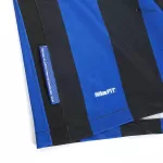 Classic Inter Milan Home Jersey 2009/10 - thejerseys
