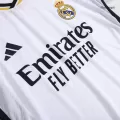 Real Madrid MODRIĆ #10 Home Soccer Jersey 2023/24 - Player Version - thejerseys