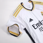 Real Madrid A POR LA #15 Home Match Jersey 2023/24 - thejerseys