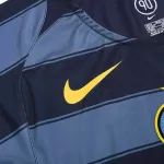 Classic Inter Milan Third Jersey 2004/05 - thejerseys