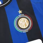 Classic Inter Milan Home Jersey 2009/10 - thejerseys