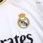 Real Madrid A POR LA #15 Home Match Jersey 2023/24 - thejerseys