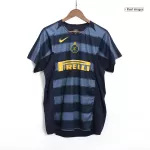 Classic Inter Milan Third Jersey 2004/05 - thejerseys