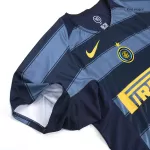 Inter Milan Third Away Retro Soccer Jersey 2004/05 - thejerseys
