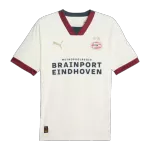 Men's PSV Eindhoven Away Soccer Jersey 2023/24 - thejerseys