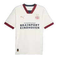 Men's PSV Eindhoven Away Soccer Jersey 2023/24 - thejerseys