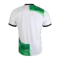 Men's Liverpool Away Jersey Full Kit 2023/24 - Fans Version - thejerseys