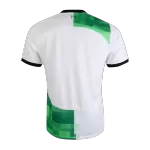 Men's Liverpool Away Jersey (Jersey+Shorts) Kit 2023/24 - Fans Version - thejerseys