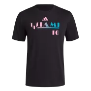 Inter Miami CF Soccer T-Shirts 2023 - thejerseys