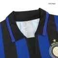 Inter Milan Home Retro Soccer Jersey 2007/08 - thejerseys