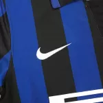 Inter Milan Home Retro Soccer Jersey 2007/08 - thejerseys