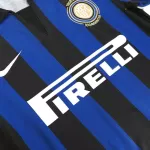 Inter Milan Home Retro Soccer Jersey 2007/08 - thejerseys