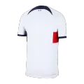 PSG Away Soccer Jersey 2023/24 - Player Version - thejerseys