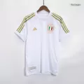 Men's Italy Soccer Jersey 2023 - Fans Version - thejerseys
