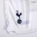 Tottenham Hotspur Home Soccer Shorts 2023/24 - thejerseys