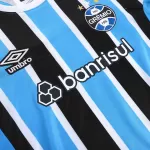 Kid's Grêmio FBPA Home Jerseys Kit(Jersey+Shorts) 2023/24 - thejerseys