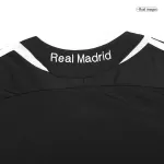 Real Madrid BECKHAM #23 Away Retro Soccer Jersey 2006/07 - thejerseys