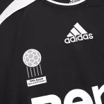 SERGIO RAMOS #4 Classic Real Madrid Away Jersey 2006/07 - thejerseys