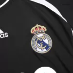 SERGIO RAMOS #4 Classic Real Madrid Away Jersey 2006/07 - thejerseys