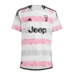 Juventus POGBA #10 Away Soccer Jersey 2023/24 - Player Version - thejerseys