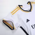 Women's Real Madrid Home Soccer Jersey 2023/24 - thejerseys