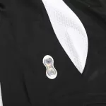 SERGIO RAMOS #4 Classic Real Madrid Away Jersey 2006/07 - thejerseys