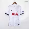 Tottenham Hotspur SON #7 Home Soccer Jersey 2023/24 - Player Version - thejerseys