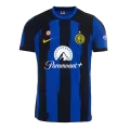 Inter Milan Third Away Soccer Jersey 2023/24 - Player Version - thejerseys