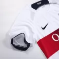 Men's PSG LEE KANG IN #19 Away Soccer Jersey 2023/24 - Fans Version - thejerseys