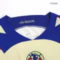 Men's Club America Home Soccer Jersey 2023/24 - Fans Version - thejerseys