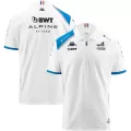 Team Polo Polo Shirt 2023 - thejerseys