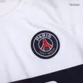 Men's PSG Away Soccer Jersey 2023/24 - Fans Version - thejerseys