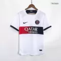 Men's PSG Away Jersey (Jersey+Shorts) Kit 2023/24 - Fans Version - thejerseys